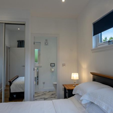 The Chalet At Wyvis Spean Bridge Buitenkant foto